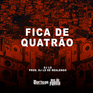 Fica de Quatrão