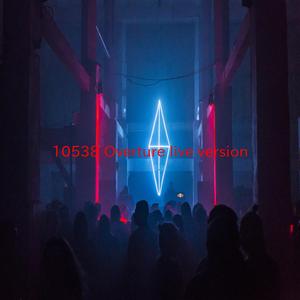 10538 Overture (live version) (Instrumental version originally performed by Electric Light Orchestra (Jeff Lynne's ELO))