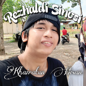 Khairatun Hisan (Bidadari Yang Baik dan Cantik)