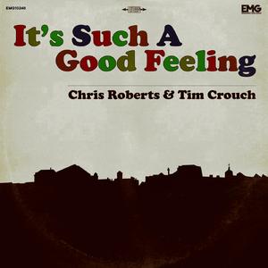 It's Such A Good Feeling