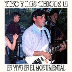 Y yo sin ti (en vivo)