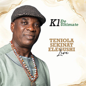 Teniola Sekinat Elegushi Pt. 5 (Live)