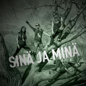Sinä ja minä