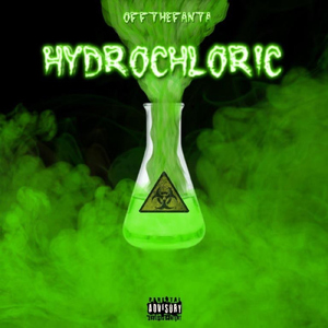 Hydrochloric
