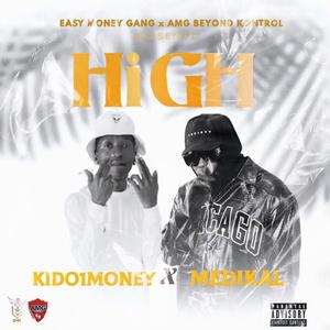 High (feat. Medikal)