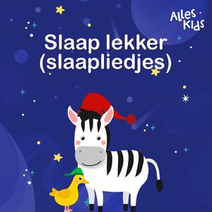 Drie kleine kleutertjes (Music box versie)