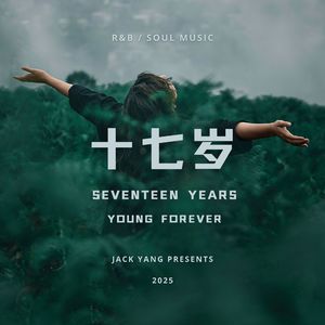 十七岁