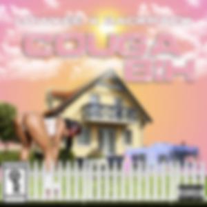 Couga Bih (feat. Backpack)