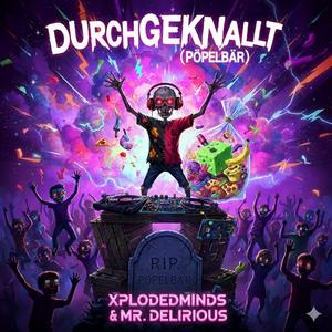 Durchgeknallt (Pöpelbär) (Extended)