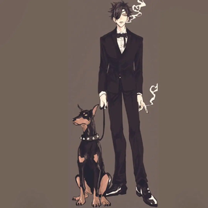 处处吻 (男生版)