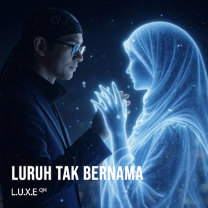 Luruh Tak Bernama