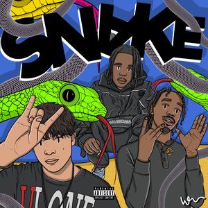 Snake (feat. Gorjuice & Diego Money)