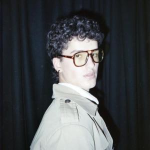 IN LOVE WITH TOMORROW