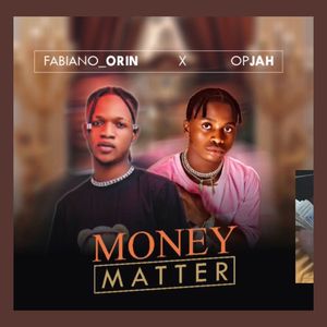Money Matter
