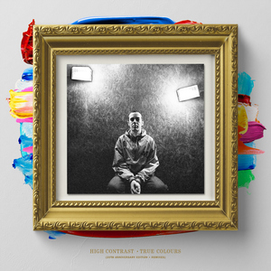 Make It Tonight (High Contrast VIP Remix)