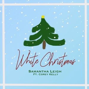White Christmas (feat. Corey Kelly)