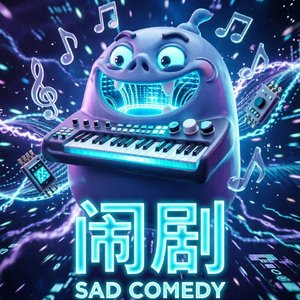 闹剧