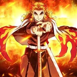 炎 （鬼灭之刃）（翻自 LiSA）