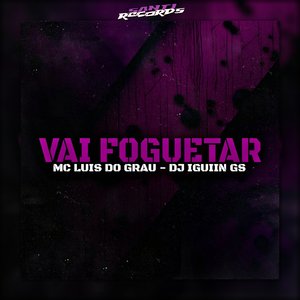 Vai Foguetar