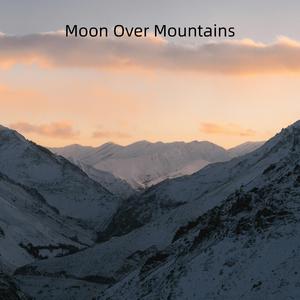 Moonlight on the Winding Road