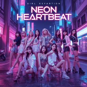 Electric Love – Dance Pop, Synth Heavy