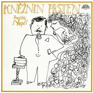 Kněžnin prsten - Menhir