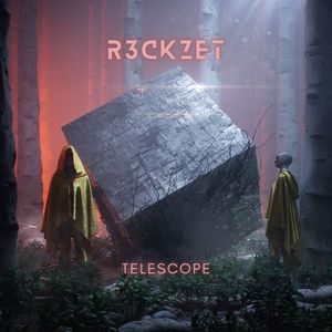 Telescope (Radio Edit)