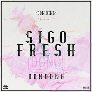 Sigo Fresh