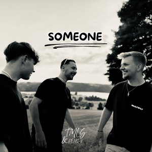 Someone