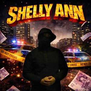 Shelly Ann