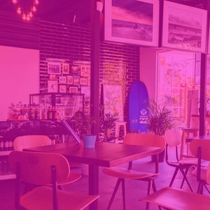 抚慰的咖啡回忆