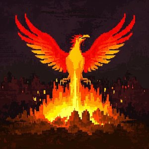 Rise Like a Phoenix
