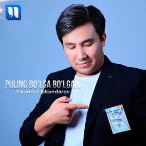 Puling bo'lsa bo'lgani