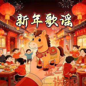 新年歌谣