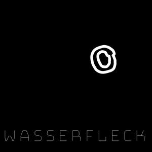 Wasserfleck