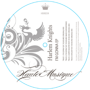 I'm Gonna (Original Mix)