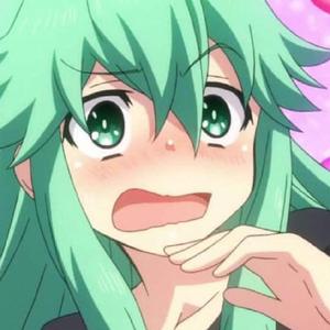 我不想看你流眼泪