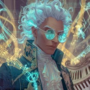 あなたは誰、わたしの声よ？