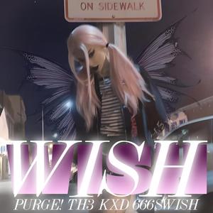 WISH (feat. 666SWISH)