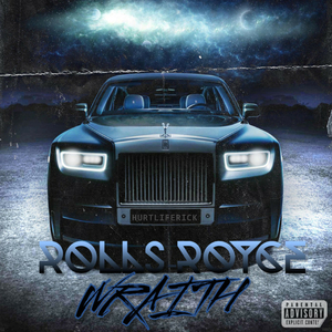 RR Wraith