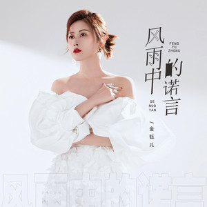 风雨中的诺言 (DJBanan吉特巴版伴奏)