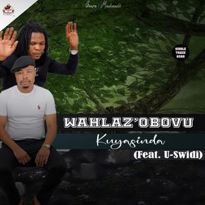 Kuyasinda (feat. USWIDI (uGcabashe))