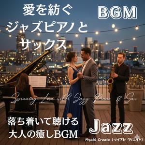 初恋のぬくもりジャズ