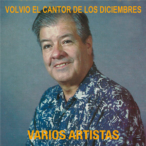 El Mes De La Parranda