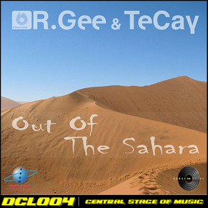 Out of the Sahara (Silver Nikan Remix Edit)