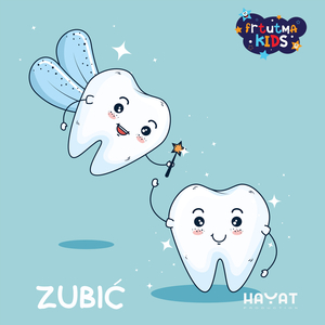 Zubić
