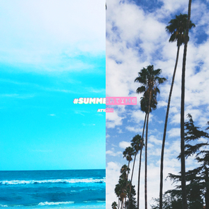 SUMMERTIME（Prod By.ATYANG）- ATYANG/Chack Zee