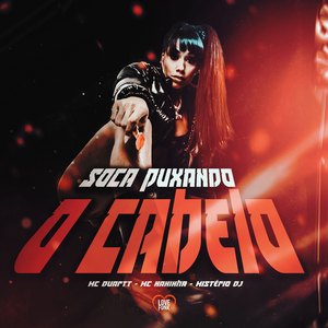 Soca Puxando o Cabelo