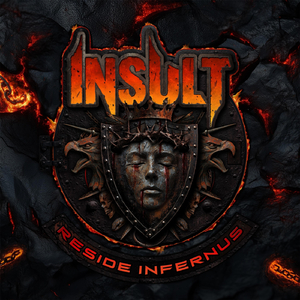 Reside Infernus (Radio Edit)