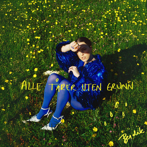 Alle tårer uten grunn